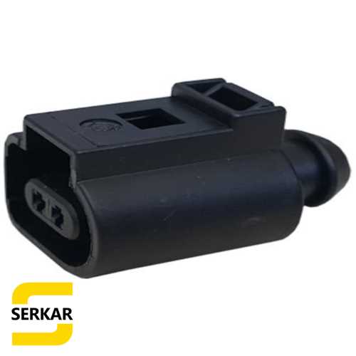 VW KLİMA-BALATA SOKETİ Ürün Görseli